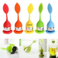 Silicone Tea Infuser